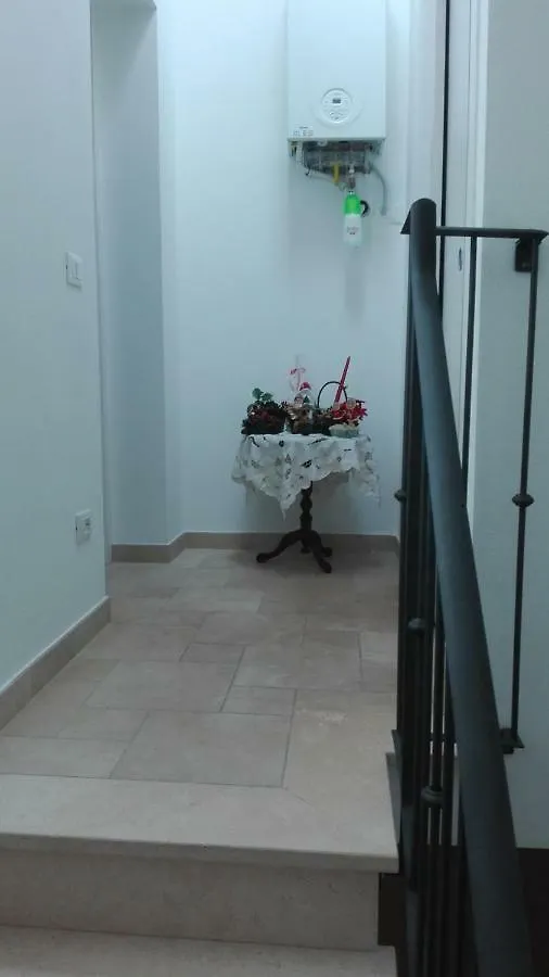 Casa Greta Villa Massarosa Italy