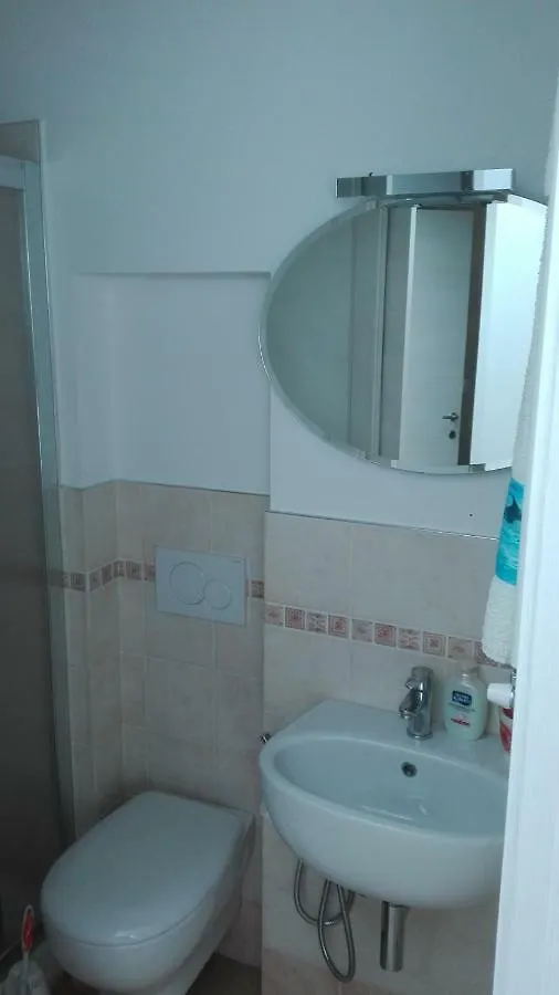 Holiday home Casa Greta Villa Massarosa
