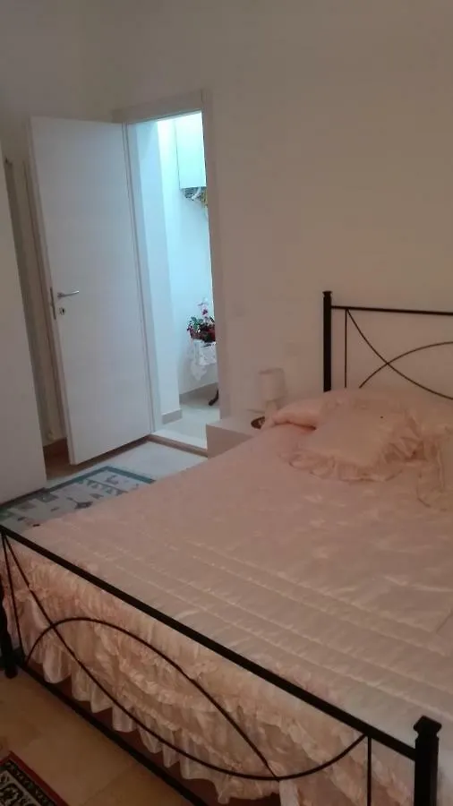 Holiday home Casa Greta Villa Massarosa Italy