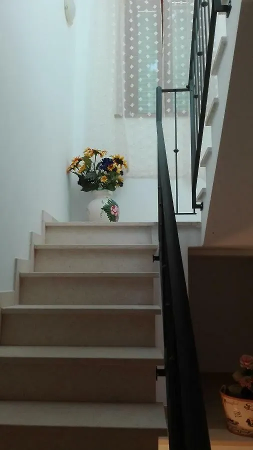 Holiday home Casa Greta Villa Massarosa