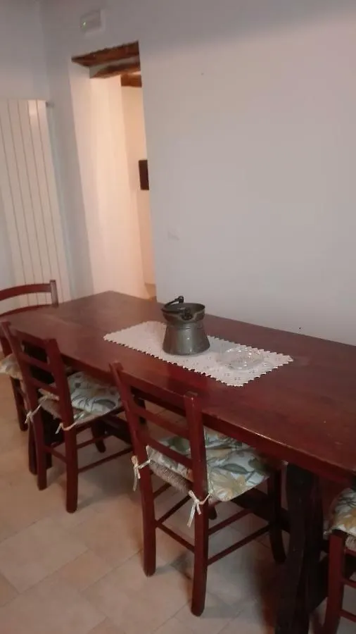 Casa Greta Villa Massarosa