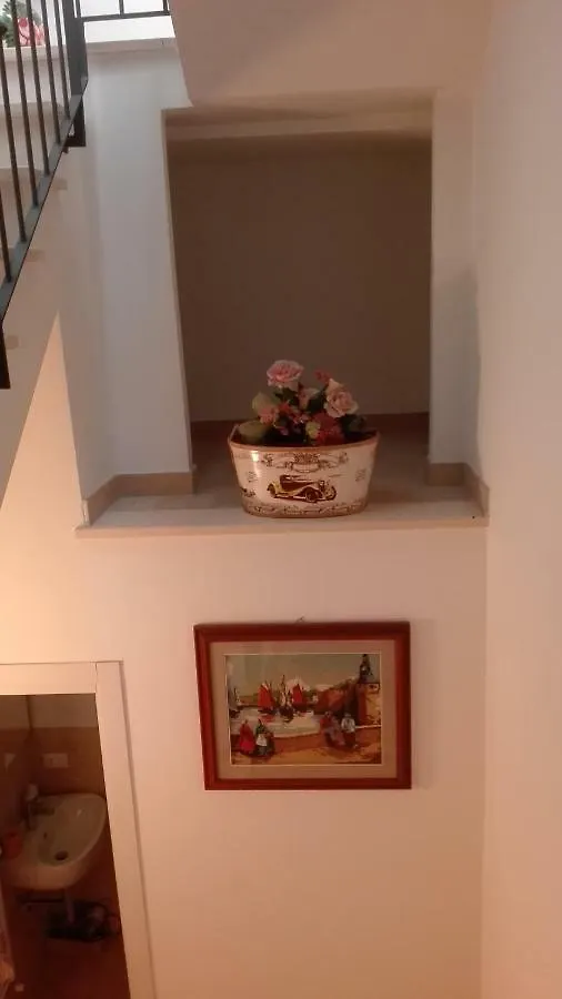 Casa Greta Villa Massarosa Italien