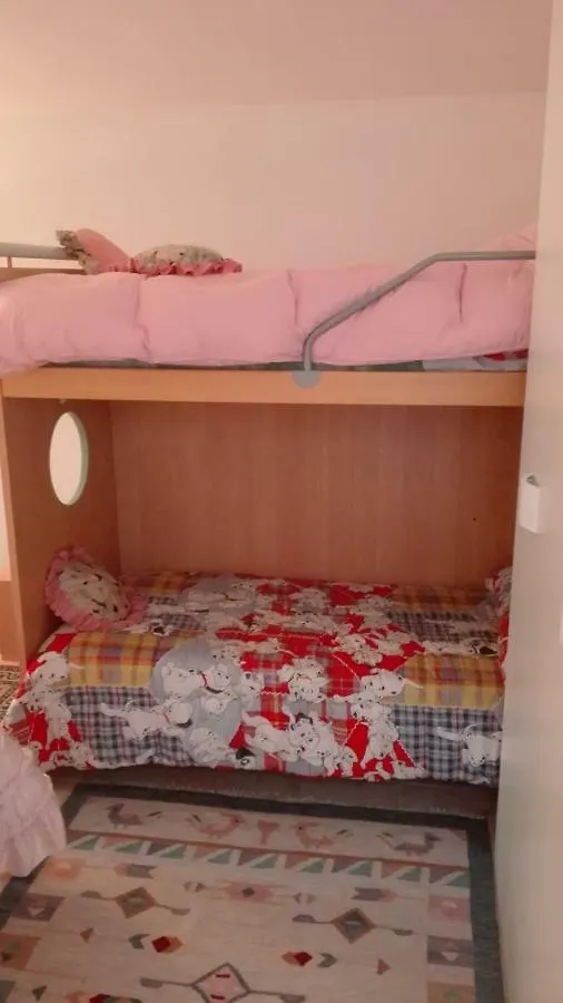Casa Greta Villa Massarosa Holiday home