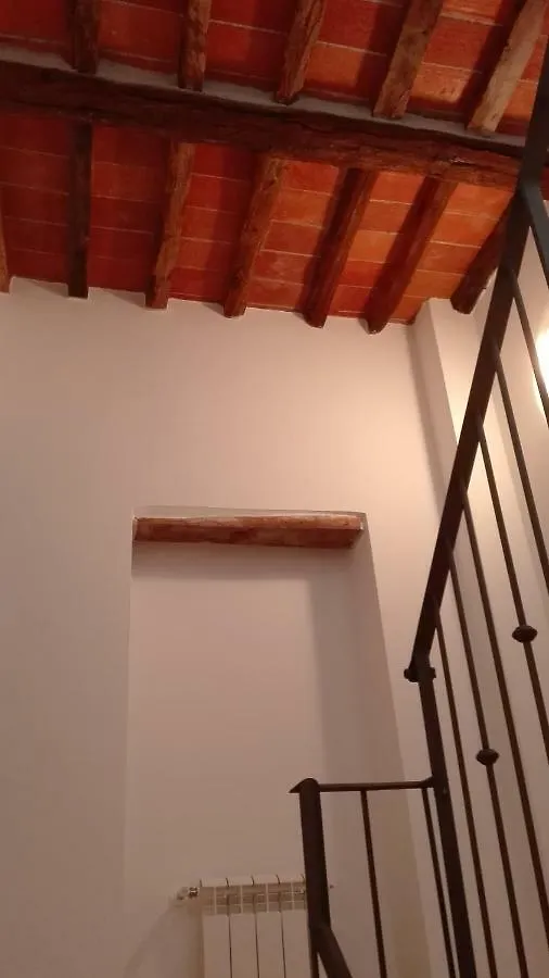 Casa Greta Villa Massarosa 0*,