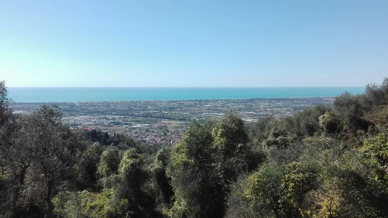 Casa Greta Villa Massarosa 0*,  Italy