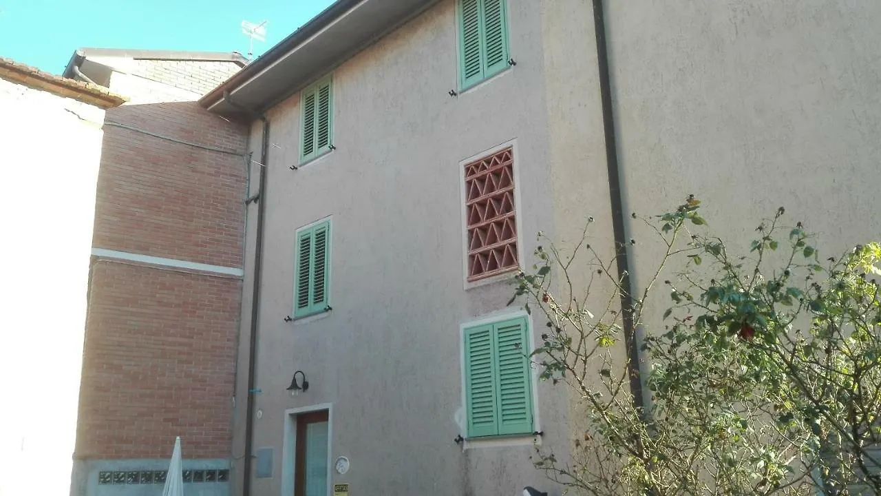 Casa Greta Villa Massarosa Holiday home
