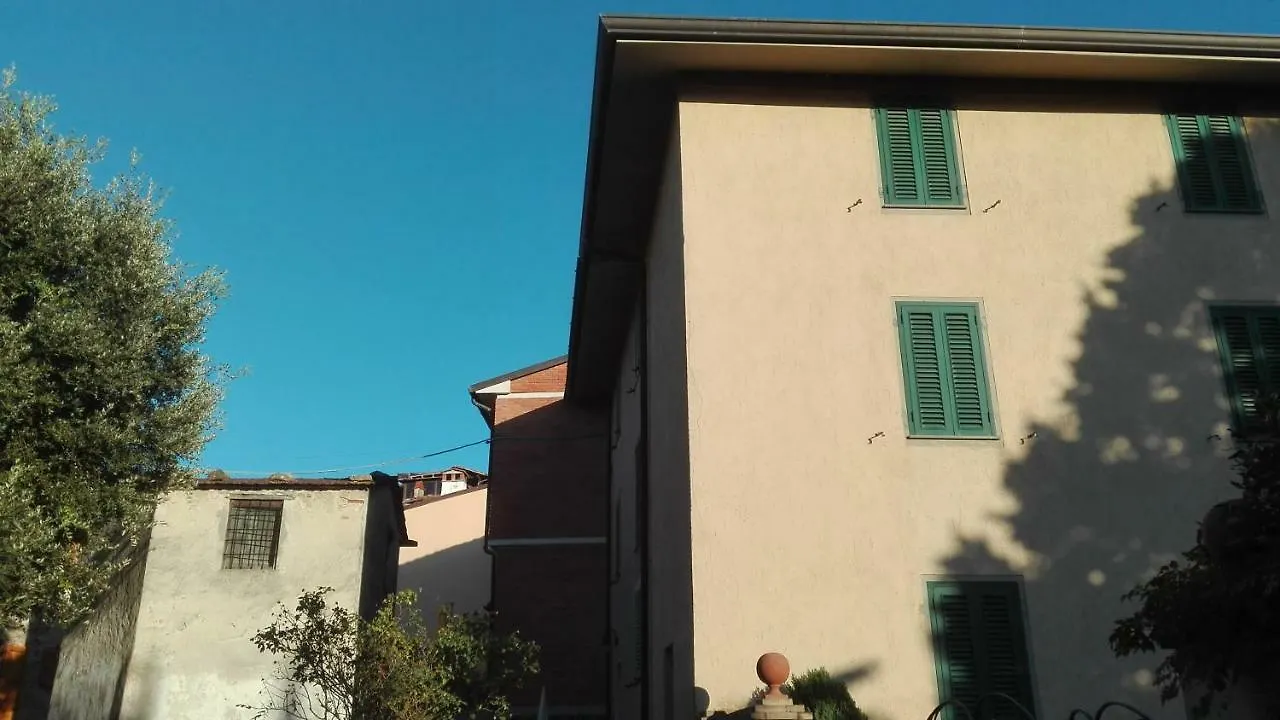 Casa Greta Villa Massarosa